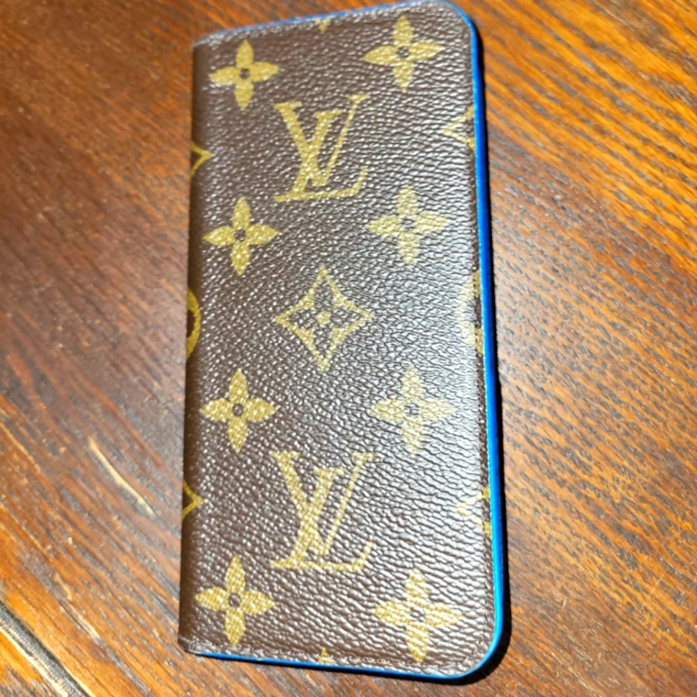 Louis Vuitton Monogram Phone Case